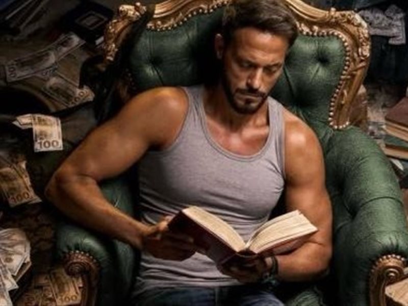 زياد يفرض سيطرته على شركة ياسمين واقتحام غامض لمنزله في الحلقة 24 من