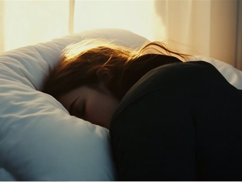  دراسة تحدد مدة النوم المثلى للوقاية من مقاومة الأنسولين