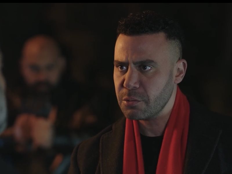 ياقوت يخطف ابن حمزة ويبتزه في الحلقة 25 من 