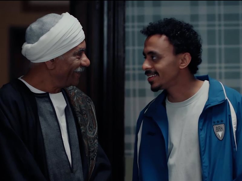 سيد رجب يُغري بيبو بالأملاك ومنصب العمدة حتى يبقى في الصعيد