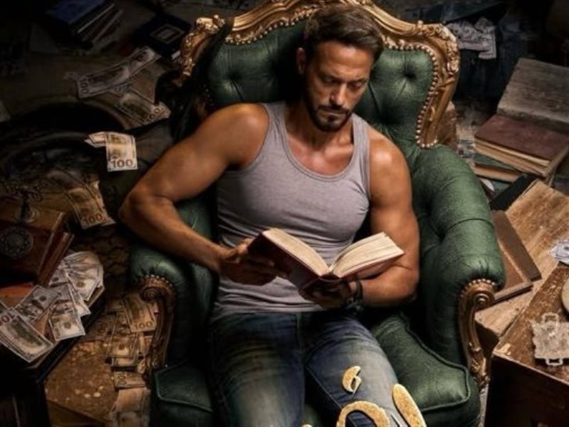 ياسمين تقتل علي وتبدأ المواجهة مع زياد في الحلقة 25 من 