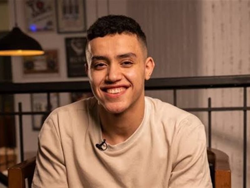 الليلة.. حسن مالك ضيف رامز جلال في 