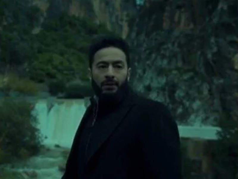 صابر المداح يصل إلى الزمردة الرابعة وينجح في استخدام مزاياها بالحلقة 27 من «المداح 6»