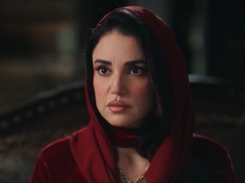 درة في خطر بعد انكشاف حقيقة نسب ابنها في علي كلاي