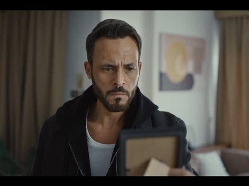 القبض على صفية واكتشاف صادم لزياد داخل منزل مصطفى في الحلقة 26 من 