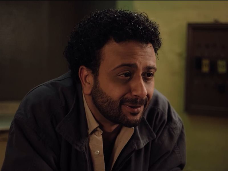 تامر نبيل يشكّل شبكة تجارة بالأطفال مع ريهام عبد الغفور في حكاية نرجس