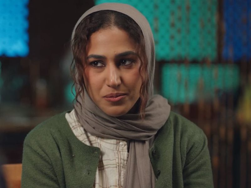 جهاد حسام الدين تضع عباس في دائرة الخطر في الحلقة 26 من إفراج