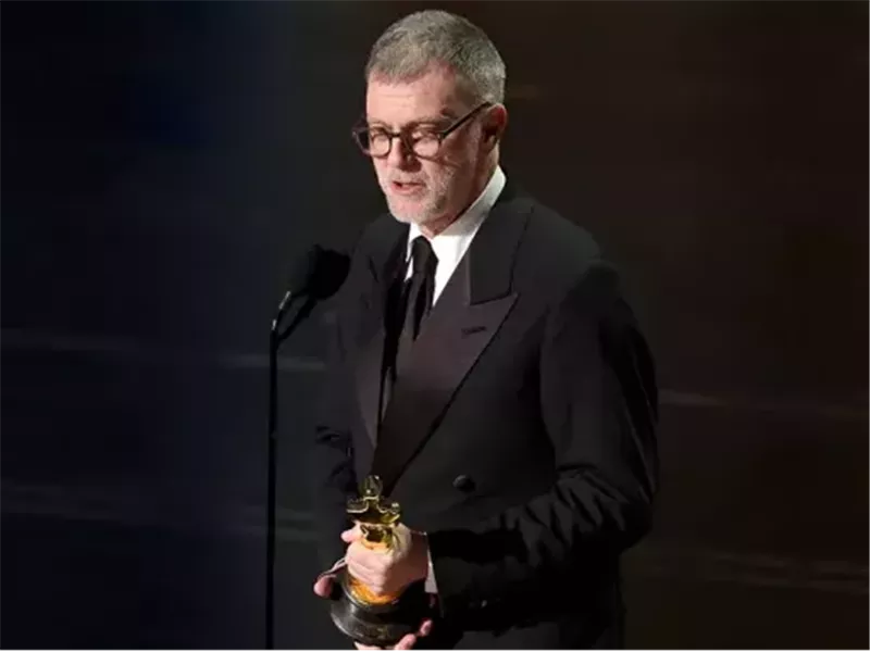 بول توماس أندرسون يحصد جائزة الأوسكار لأول مرة عن فئة أفضل مخرج