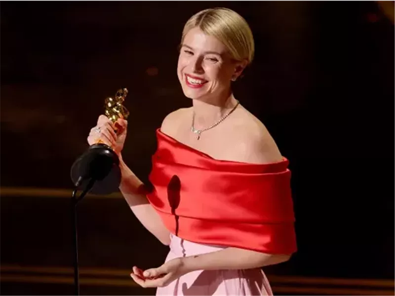 أفضل ممثل وممثلة.. مايكل بي جوردان وجيسي باكلي يتربعان على عرش الأوسكار لعام 2026