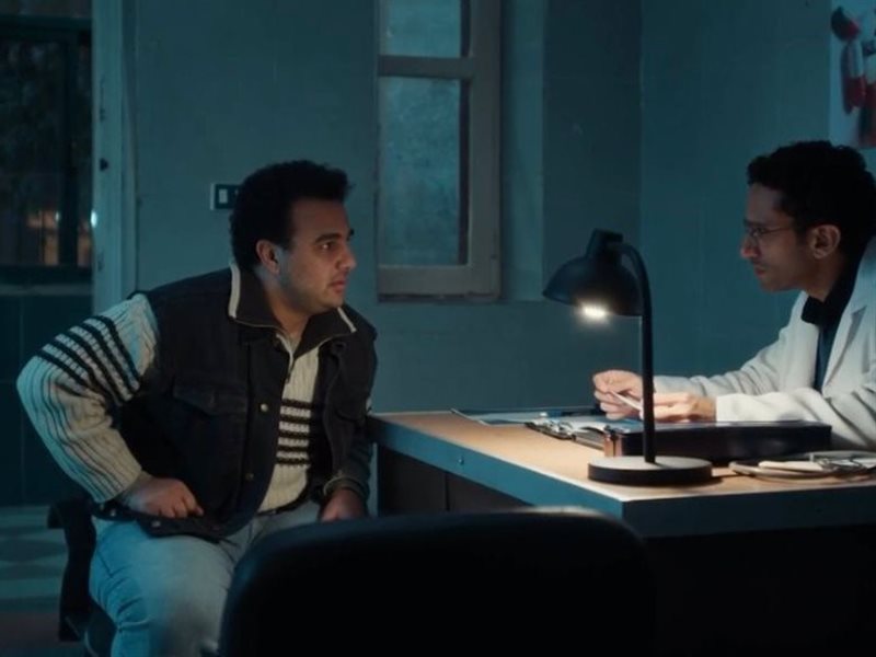 تحالف محمد حاتم وأحمد رضوان لكشف عصابة الإتجار بالأعضاء ينتهي بالفشل في عرض وطلب