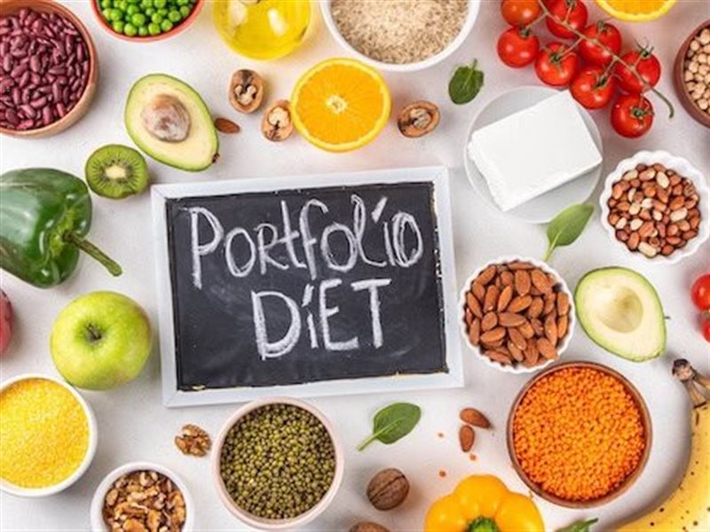 بورتفوليو دايت