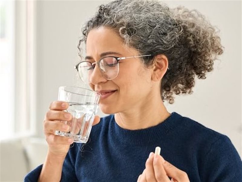 الفيتامينات