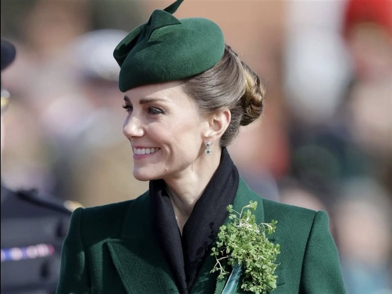 كيت ميدلتون 