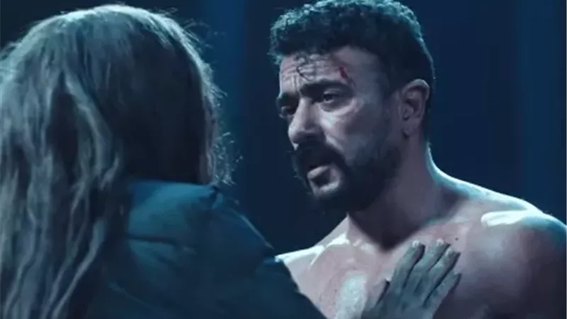 مسلسل علي كلاي