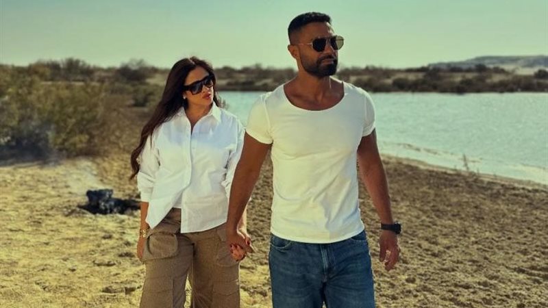 مسلسل وننسى اللي