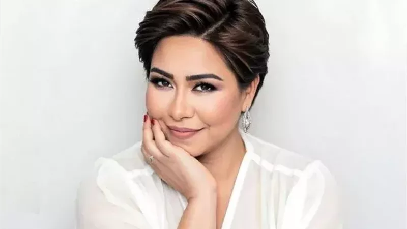 شيرين عبدالوهاب