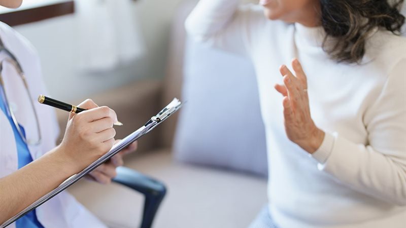 اسباب التعب المزمن