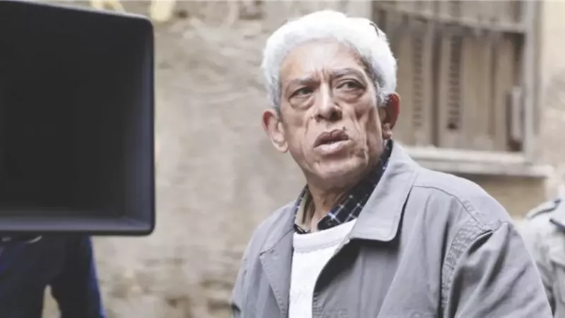 داود عبد السيد 