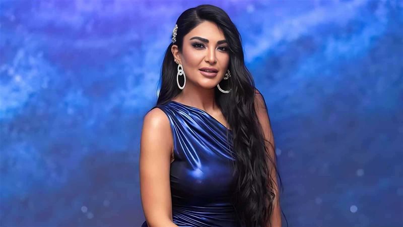 سالي عبد السلام