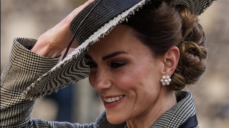 كيت ميدلتون 