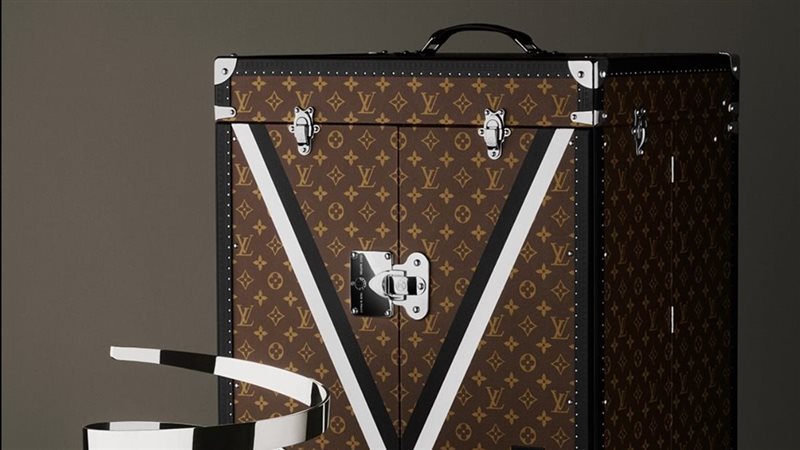  Louis Vuitton 