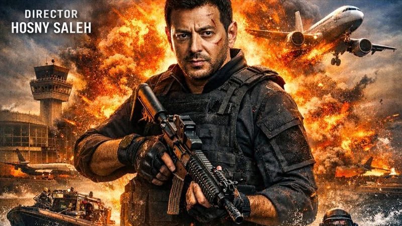 مصطفى شعبان