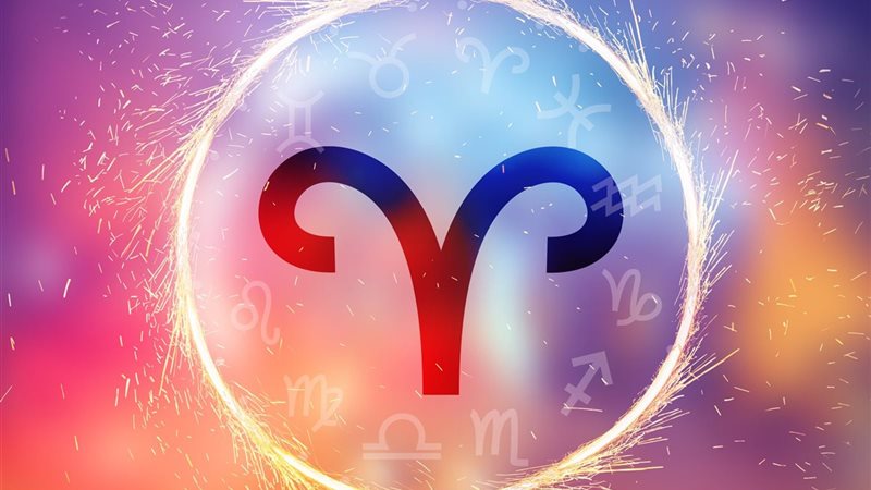 امراة برج الحمل