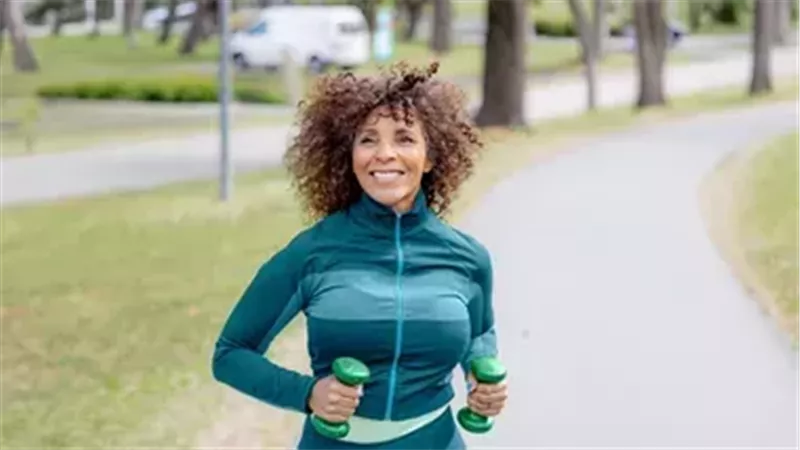 التمارين الرياضية