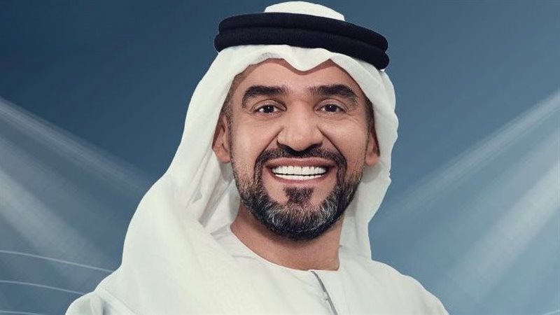 حسين الجسمي