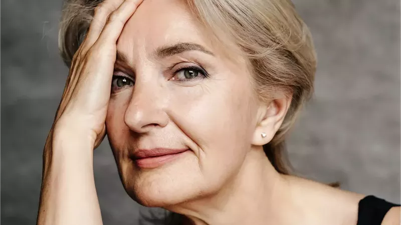 العناية بالبشرة