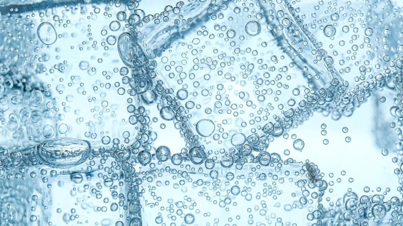 المياه الفواره