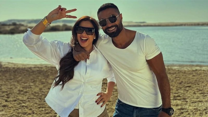 مسلسل وننسى اللي