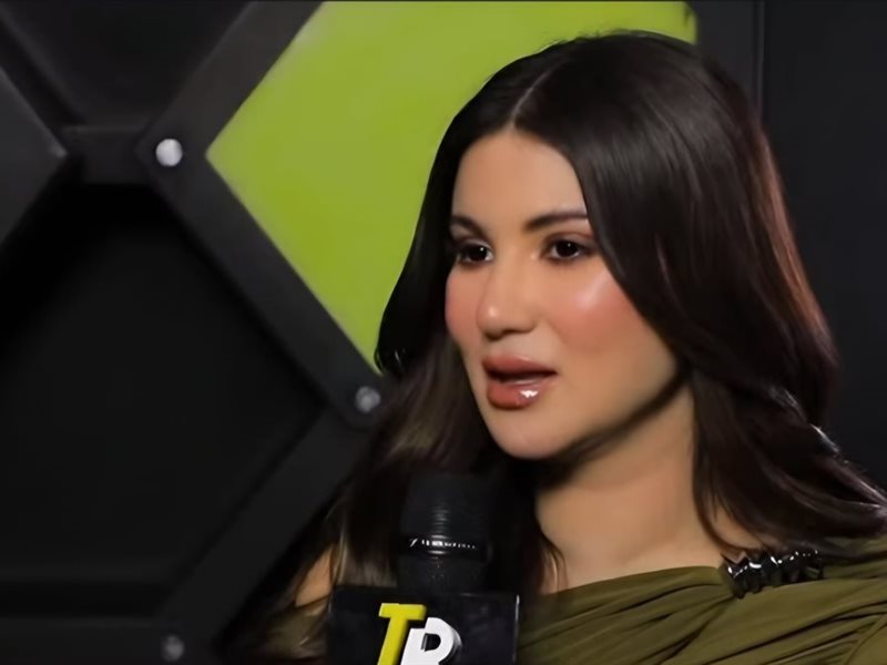 خاص..هدي الأتربي : أصعب مشاهد «نؤة» بين الحب والانتقام..ولا أؤمن بالعلاقات من طرف واحد