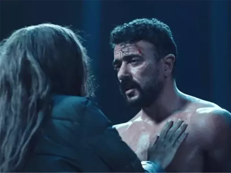 مسلسل علي كلاي