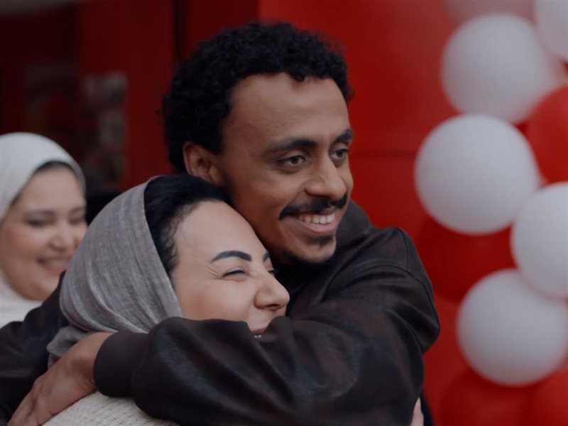 كزبرة يفتتح حواوشي أم بيبو مجددًا وسيد رجب يدعمه في الحلقة الأخيرة من بيبو