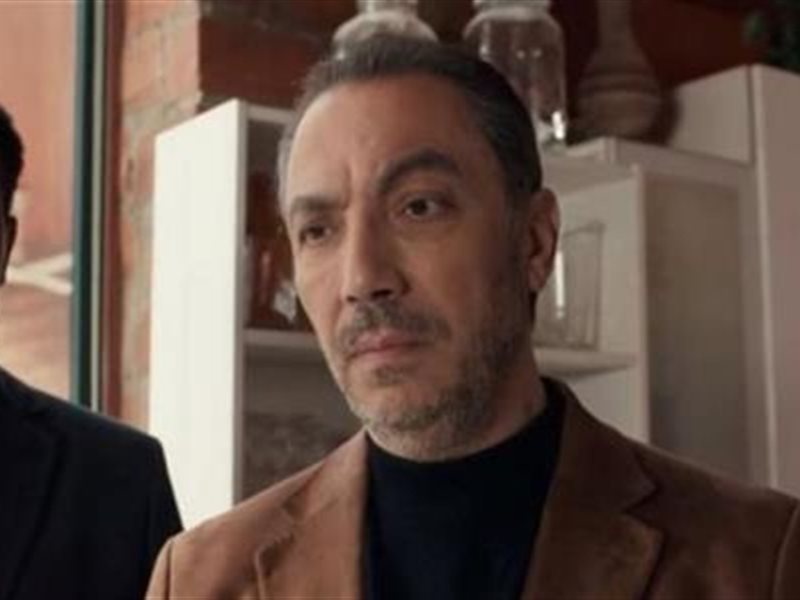القبض على طارق لطفي في الحلقة الأخيرة من مسلسل 