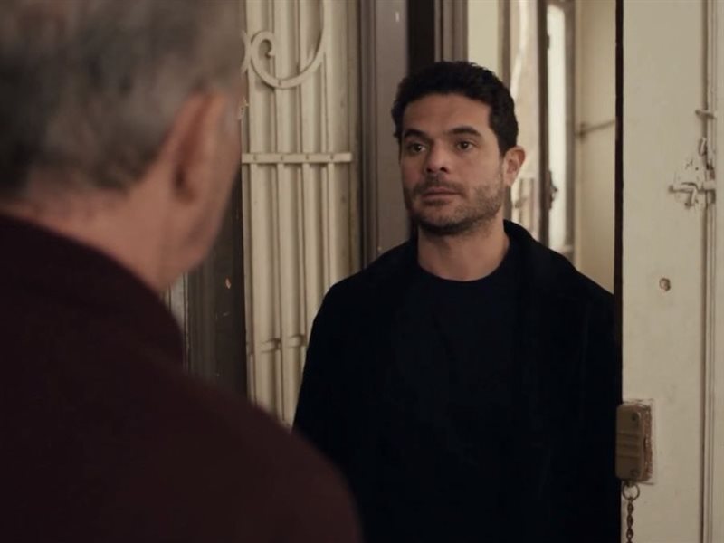 عمرو صالح يعيد حساباته بعد اكتشاف الحقيقة في  فرصة أخيرة