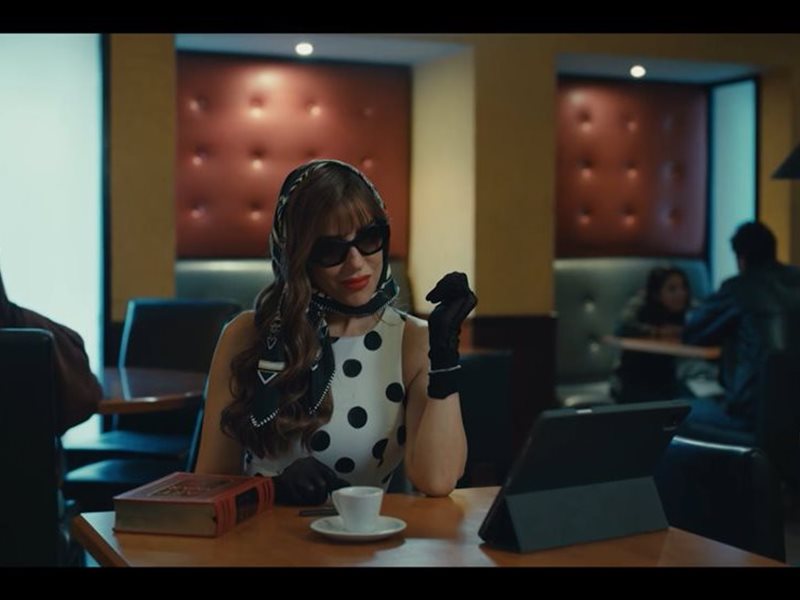 زياد يسلم والده للشرطة ويكشف خدعة وفاة ياسمين في الحلقة الأخيرة من 