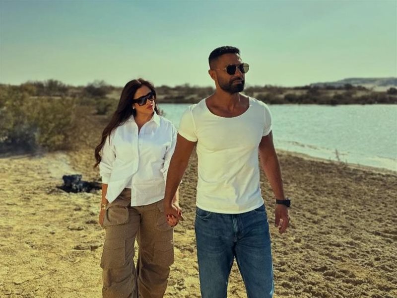 مسلسل وننسى اللي كان