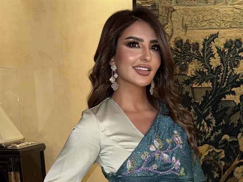 شذى حسون تخطف الأنظار بإطلالة أنثوية ناعمة بتوقيع شرقي