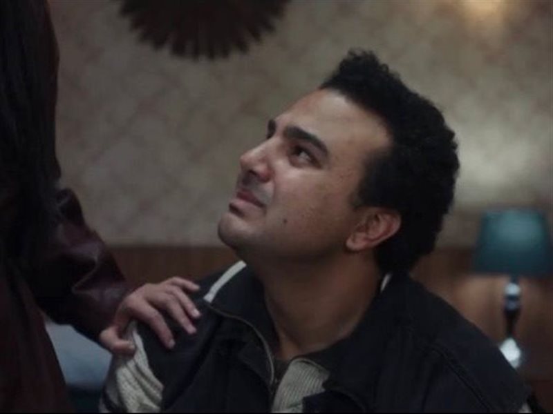 هل ينجو أحمد رضوان من تهديد الموت في 