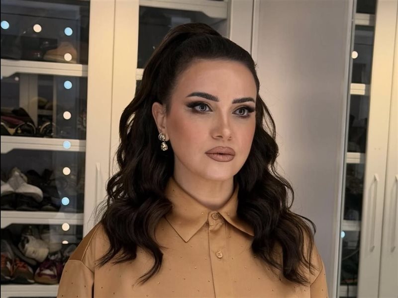 ريهام عبد الغفور 