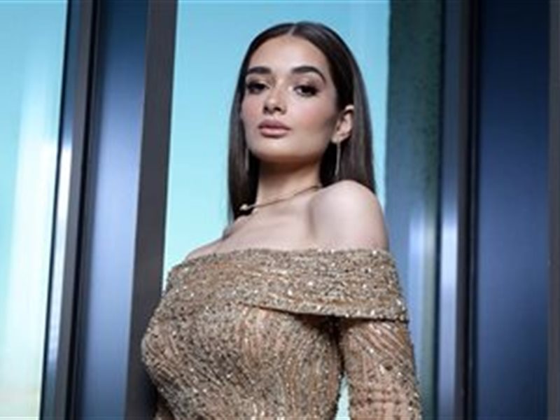 ملك أحمد زاهر 