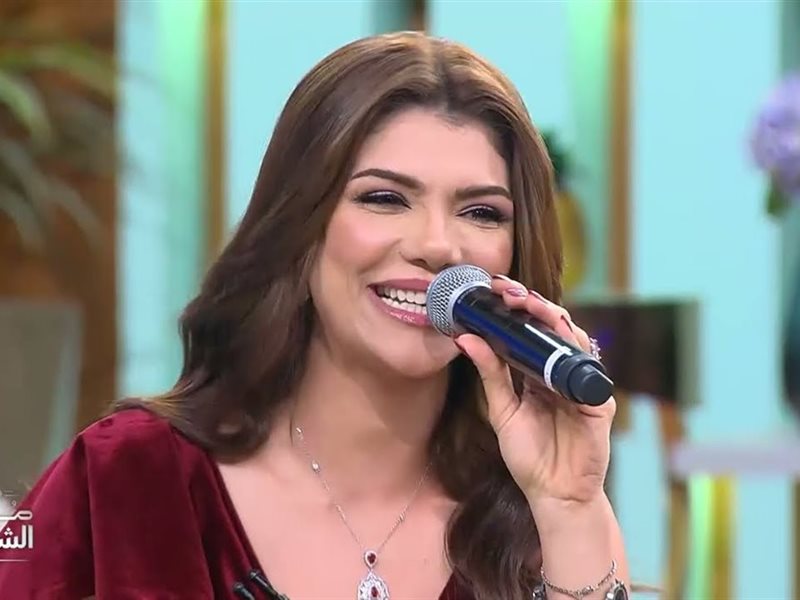 صابرين النجيلي تكشف كواليس مشاركتها في “اتنين غيرنا” وتفاصيل أصعب مشاهدها