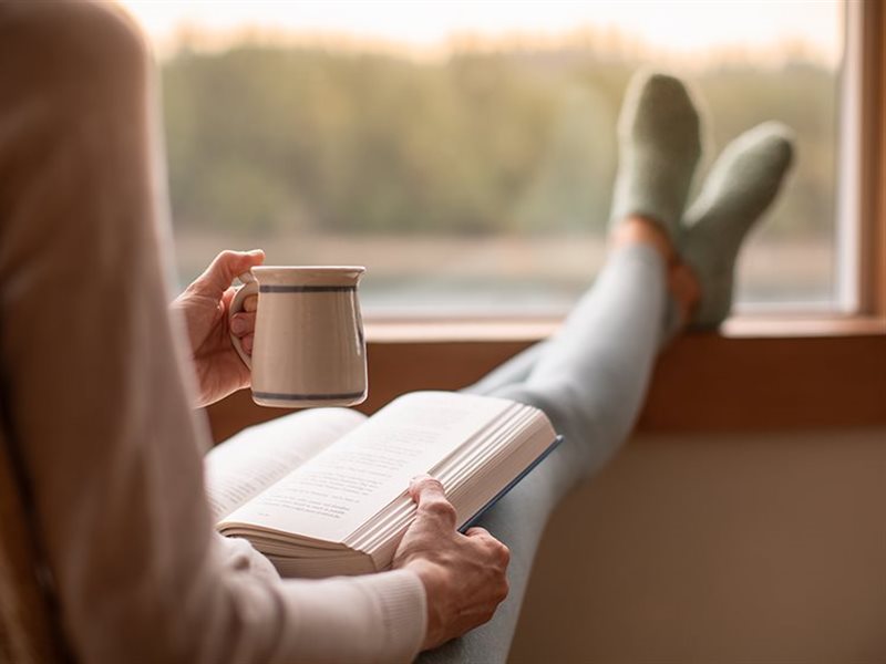 هل ترغب في تقليل التوتر؟.. ابدأ بهذه العادات اليومية