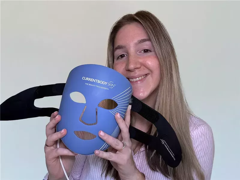 للعناية بالبشرة.. أفضل 5 أقنعة وجه مزودة بتقنية LED 