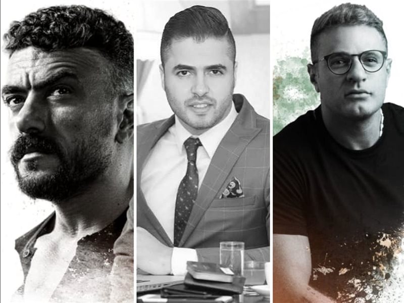 حصرياً.. محمد علام منتج أغنية “روح” لـ محمد نور في مسلسل “علي كلاي” يكشف تفاصيل العمل ضمن احداث الحلقه الأخيرة 