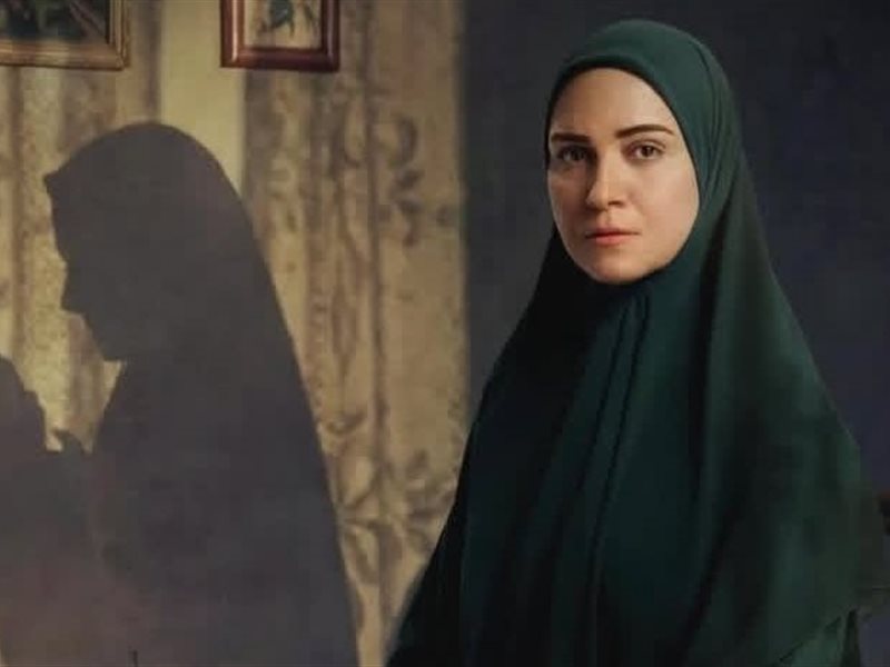 مواجهة نرجس مع عوني واختبار DNA يكشف مفاجأة بشأن يوسف في الحلقة 14 من 