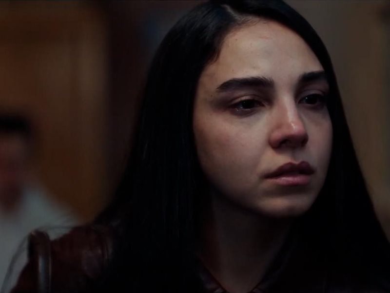 سلمى ابو ضيف في مأزق مع عصابة تجارة الأعضاء بمسلسل عرض وطلب  