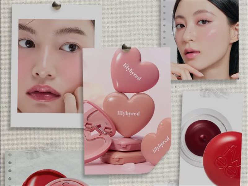 لإطلالة جذابة.. إليك أفضل أنواع أحمر الخدود الكوري